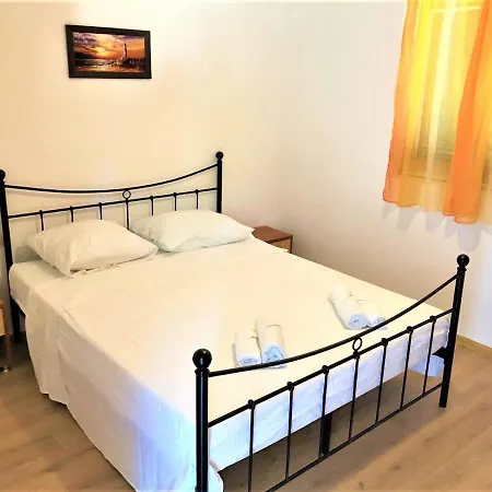 Branka * Gornji Karin