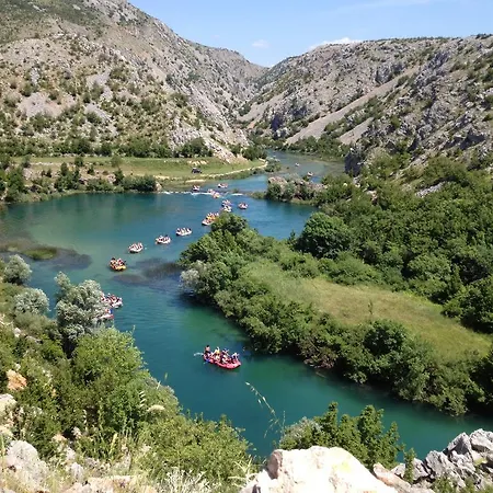 Apartman Branka Gornji Karin