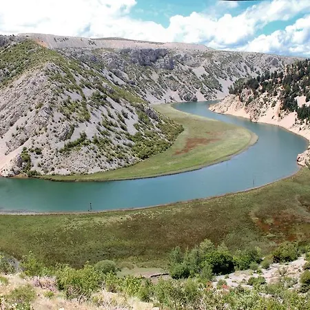 Appartamento Branka *