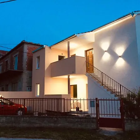 Apartman Branka Gornji Karin