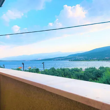 Branka Apartman Gornji Karin