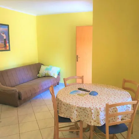 Branka Apartman Gornji Karin