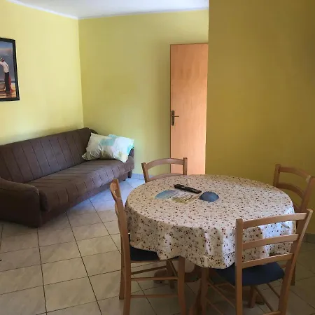 Branka Apartman Gornji Karin