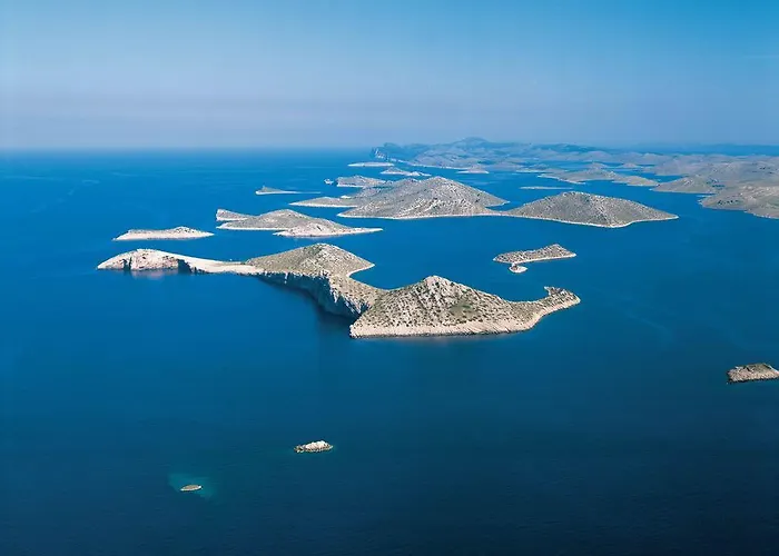 아파트 Branka 고르니 카린