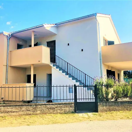Branka Apartament *
