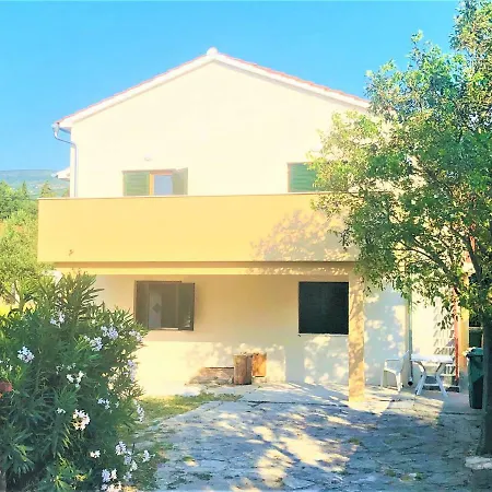 Apartament Branka *