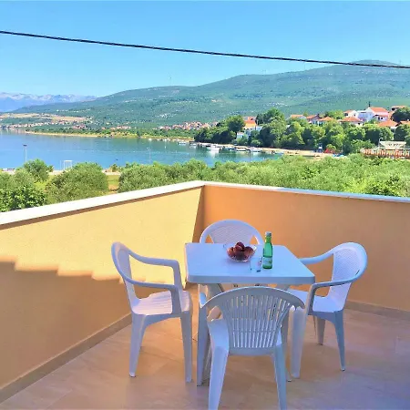 Branka Apartament *
