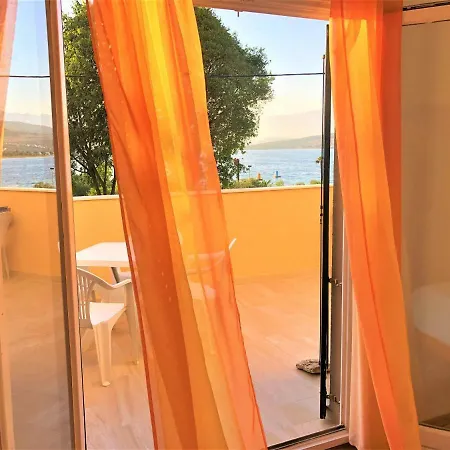 Branka * Gornji Karin