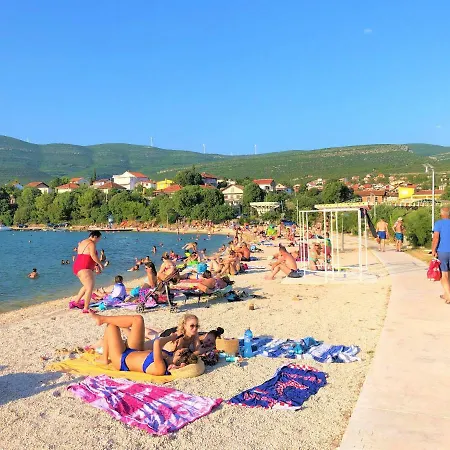 Branka Apartament Gornji Karin