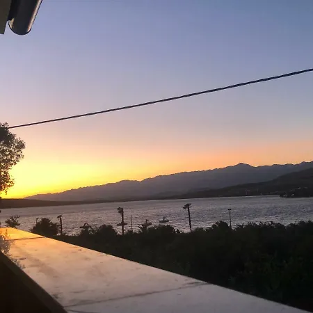 Διαμέρισμα Branka