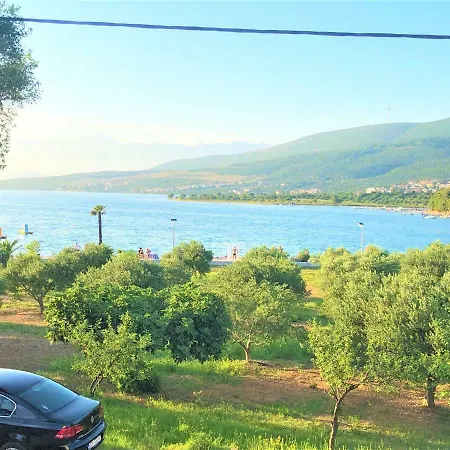 Apartament Branka *